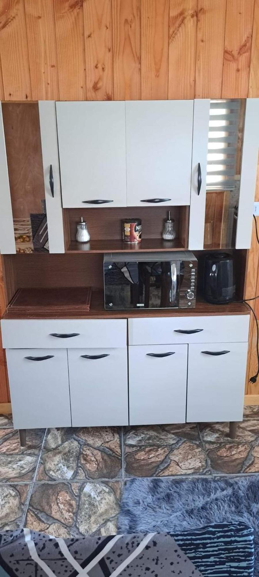 Cabana Jazmin Chaitén Екстериор снимка