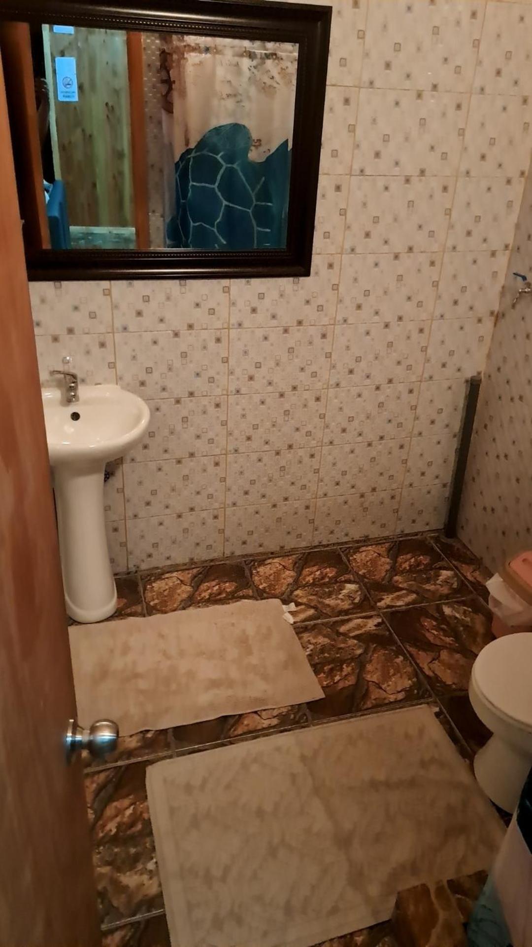 Cabana Jazmin Chaitén Екстериор снимка